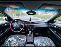 شێڤرۆلێت ئیمپالا